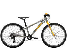 Rower Trek Wahoo 24" anthracite