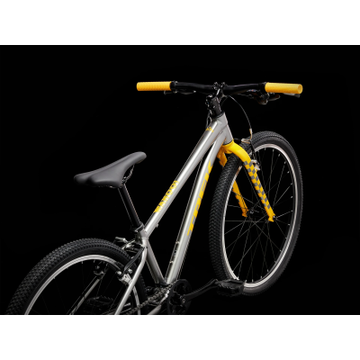 Rower Trek Wahoo 24" anthracite