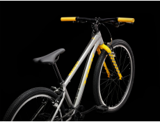 Rower Trek Wahoo 24" anthracite