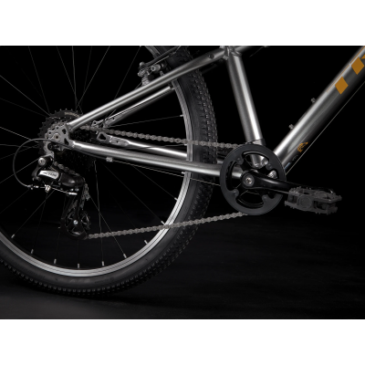 Rower Trek Wahoo 24" anthracite