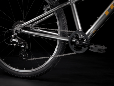 Rower Trek Wahoo 24" anthracite