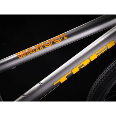 Rower Trek Wahoo 24" anthracite