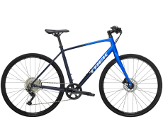 Rower Trek Fx 3 gen 3 alpine blue to deep dark blue