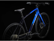 Rower Trek Fx 3 gen 3 alpine blue to deep dark blue