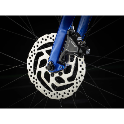 Rower Trek Fx 3 gen 3 alpine blue to deep dark blue