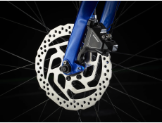 Rower Trek Fx 3 gen 3 alpine blue to deep dark blue