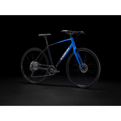 Rower Trek Fx 3 gen 3 alpine blue to deep dark blue