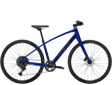 Rower Trek FX 3 gen 4 hex blue