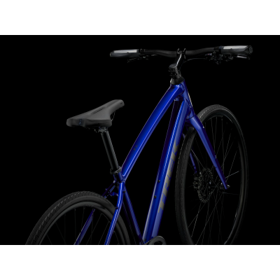 Rower Trek FX 3 gen 4 hex blue