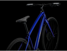 Rower Trek FX 3 gen 4 hex blue