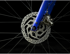 Rower Trek FX 3 gen 4 hex blue