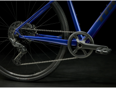 Rower Trek FX 3 gen 4 hex blue