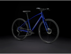 Rower Trek FX 3 gen 4 hex blue