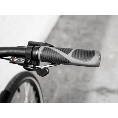 Rower Trek FX 2 equipped gen 3 satin viper red