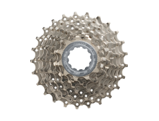 Kaseta zębatek Shimano CS-HG400-9 9 rzędów 11–12–14–16–18–21–24–28–32T