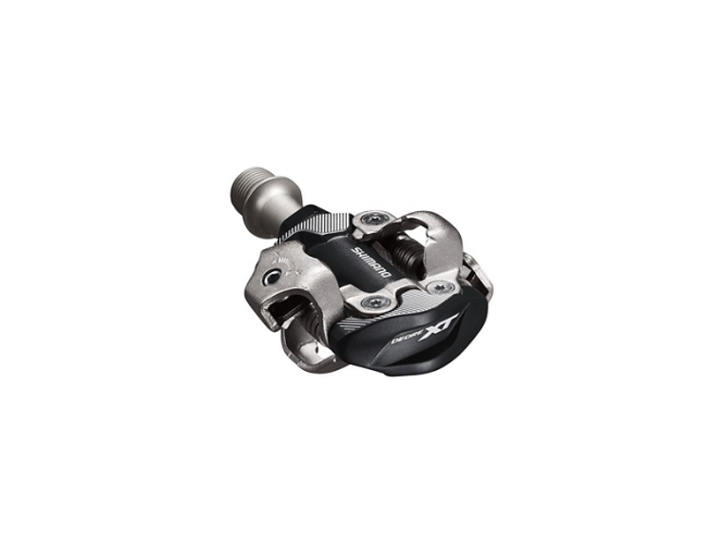 Pedały Shimano SPD PD-M8100 DEORE XT