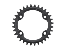 Tarcza mechanizmu korbowego Shimano 32T do FC-MT610