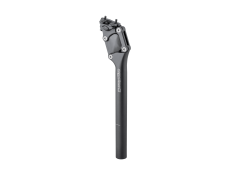 Sztyca podsiodłowa amortyzowana Ergotec 350/31,6mm