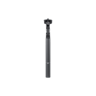 Sztyca podsiodłowa amortyzowana Ergotec 350/31,6mm