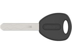 Zapięcie rowerowe linkowe Abus Racer 6412K/85cm czarne