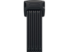 Zapięcie rowerowe składane Abus Bordo Big  xPlus 6000K/120SH czarne