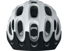 Kask rowerowy Abus Youn-I Ace perłowy biały