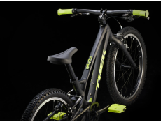 Rower dziecięcy Trek Wahoo 20" Path matte trek black