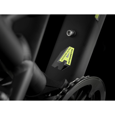 Rower dziecięcy Trek Wahoo 20" Path matte trek black