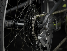 Rower dziecięcy Trek Wahoo 20" Path matte trek black