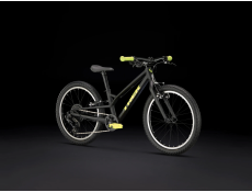 Rower dziecięcy Trek Wahoo 20" Path matte trek black