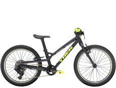 Rower dziecięcy Trek Wahoo 20" Path matte trek black