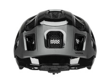 Kask Uvex React Junior czarny