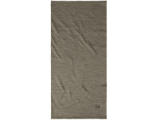 Chusta Buff Merino Lightweight solid taupegrey