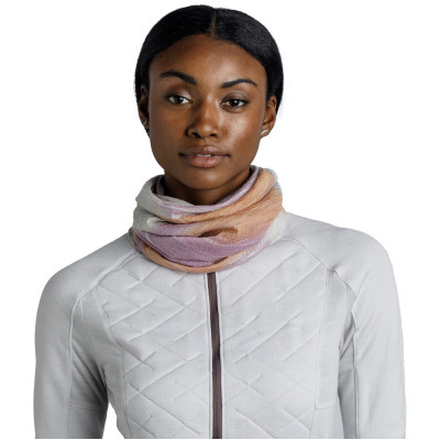 Chusta Buff Merino Lightweight  prints arkymulti