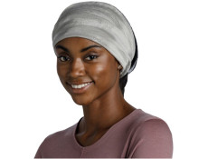 Chusta Buff Merino Lighweight prints matewa cluod