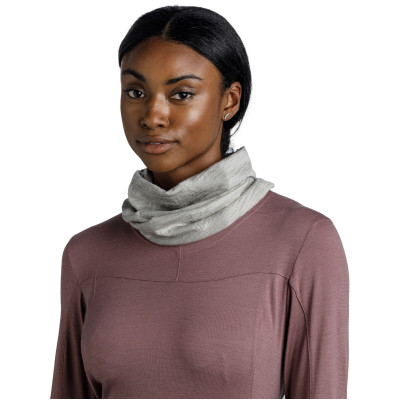 Chusta Buff Merino Lighweight prints matewa cluod