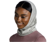 Chusta Buff Merino Lighweight prints matewa cluod