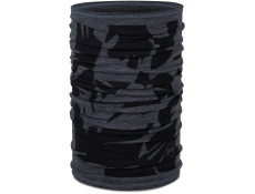 Chusta Buff Merino Lighweight prints rycal graphite