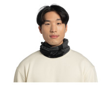 Chusta Buff Merino Lighweight prints rycal graphite