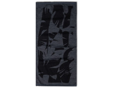 Chusta Buff Merino Lighweight prints rycal graphite