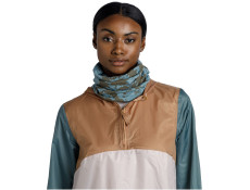 Chusta Buff Merino Lighweight prints usty multi