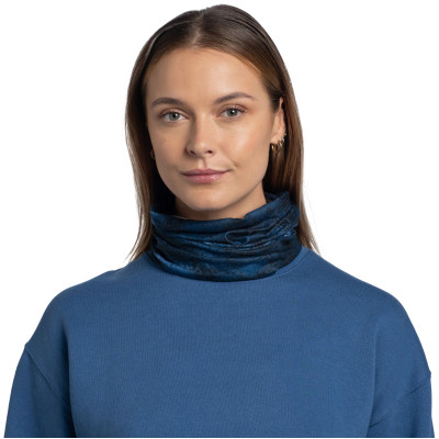 Chusta Buff Original Ecostretch sineb nightblue