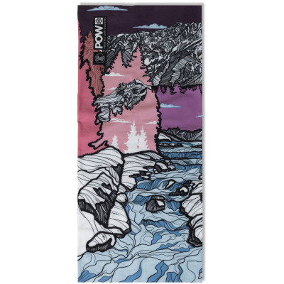 Chusta Buff Original Ecostretch pow ustirmulti