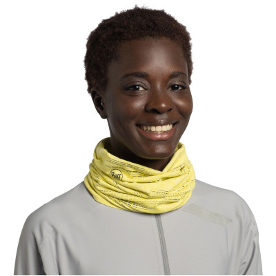 Chusta Dryflx Buff® solid lime