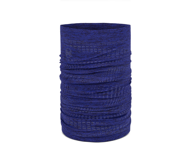 Chusta Dryflx Buff® solid ultramarine