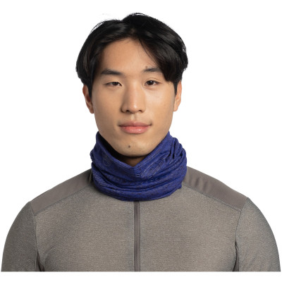 Chusta Dryflx Buff® solid ultramarine
