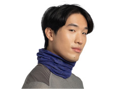 Chusta Dryflx Buff® solid ultramarine