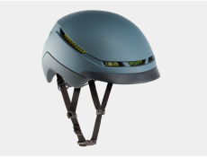 Kask do dojazdów Bontrager Charge Wavecel niebieski