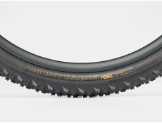 Opona MTB Bontrager Montrose RSL XT TLR 29"x2,4" czarna