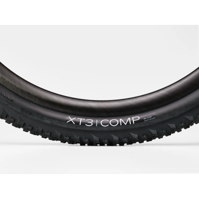 Opona Bontrager XT3 comp MTB 27,5"x2,40" czarna